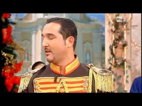 Il CIRCO MEDRANO a "I Fatti Vostri" con Willy Colombaioni