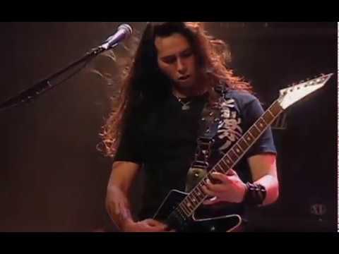 Firewind - Live Premonition 2008 (Full Concert)
