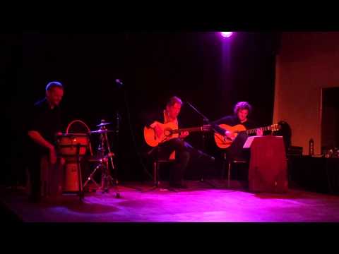 Max Herzog Trio - 