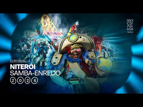 Rio Carnaval and Acadêmicos de Niterói