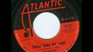 The Drifters  &quot;There Goes My Baby&quot;