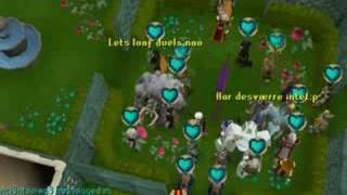 preview picture of video 'Refenej 100m Mage Xp!'
