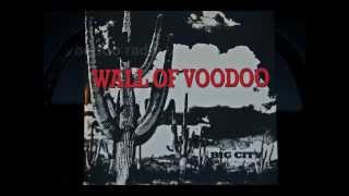 Wall of Voodoo -- Room With A View (7-inch single)