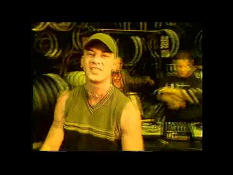 No Fear 3 - Wisin & Yandel