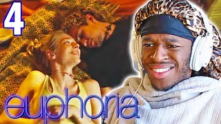 TO JAIL WITH ALL OF YOU! | Euphoria | S2: EP4