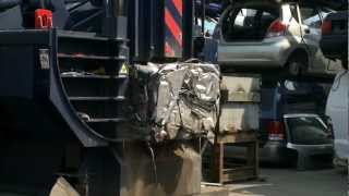 Venta de S5 Evo prensa de chatarra - Imagen 4 | Machineryline PE S5 Evo prensa de chatarra | Imagen 4 - Machineryline