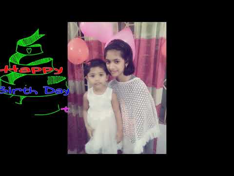 Happy Birth Day To Nishat