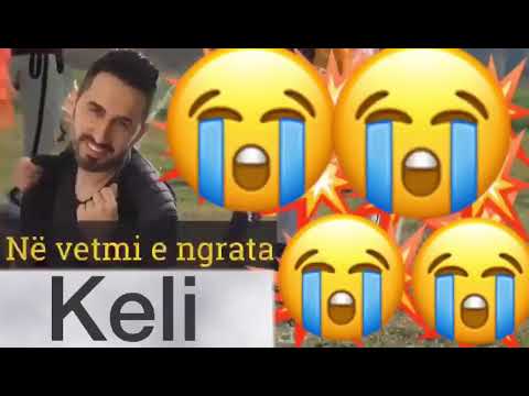 KELI-N'Drit te hanes pikon loti nanes(Official Song)