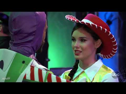 GH: 11/1/19 - Willow & Chase