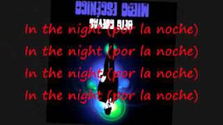 beto cuevas - Are you sorry? (Subtitulada en español + Lyrics)