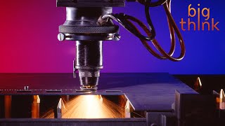 TechShop: Where Makers Can Pursue Their Dreams and Change the World, with CEO Mark Hatch