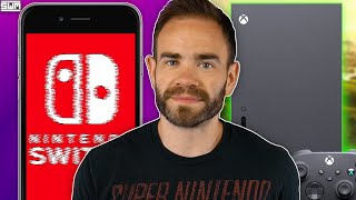 Nintendo Hit With An Interesting Release And A Major Game Reveal Gets Teased Early? | News Wave