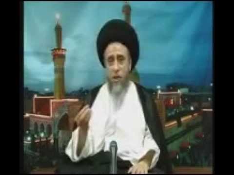 هل ان صوت المراة عورة ؟ / احكام النكاح / السيد صباح شبر / فواصل فقهية