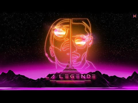 PNL // La Légende : Remix