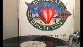 Bellamy Brothers - If I Said You Had a Beautiful Body  [stereo Lp version]
