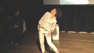 Kate Jackson - If Only...! Feb 16th 2012