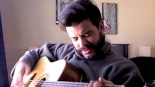 Sondre Lerche - Stupid Memory [cover]