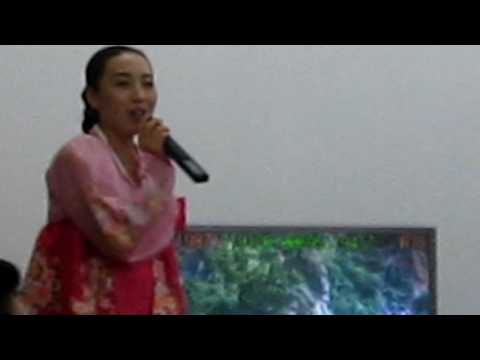 north korean karaoke vientiane