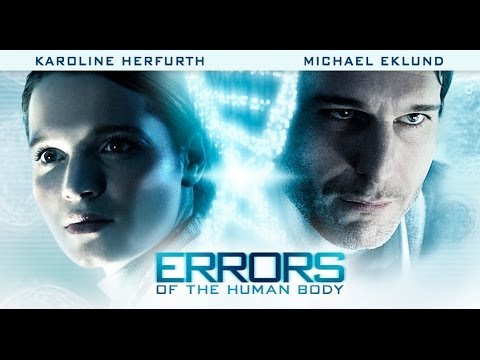 Trailer-Vorschau: Errors of the Human Body
