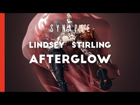Lindsey Stirling - Afterglow (ft. Vicetone)