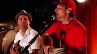 Hand Grenade- Hedley live @ Orange Lounge