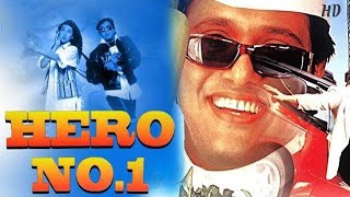 (Hindi Hero No 1 Full Movie 1997) Govinda aur Kari