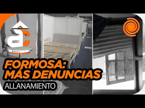 Formosa: allanaron en la casa del médico que denunció abusos en el centro de aislamiento