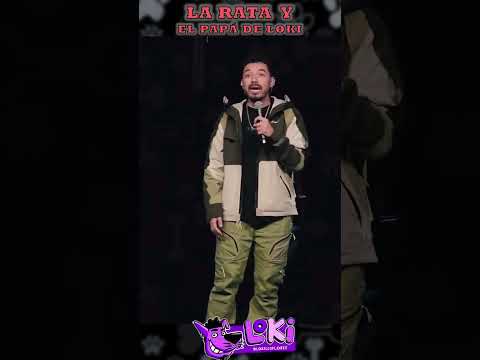 The Rat and Lokillo's Dad 🤣 | Creole Dogs