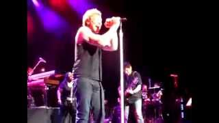 Jonny Bon Jovi & KOS Saratoga Springs SPAC July 22 2013.. 634-5789