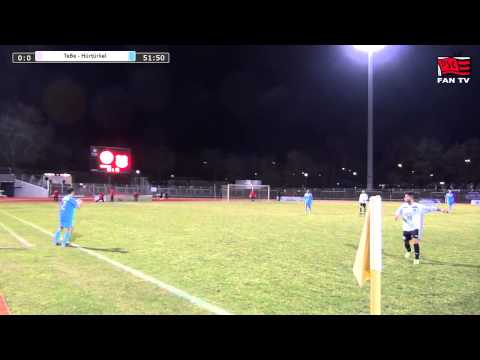 Highlights: Tennis Borussia Berlin - BSV Hürtürkel