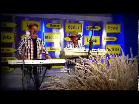 ALEDORY MIX Za Nas LIVE - sa novog albuma Zakantajmo po Domaću