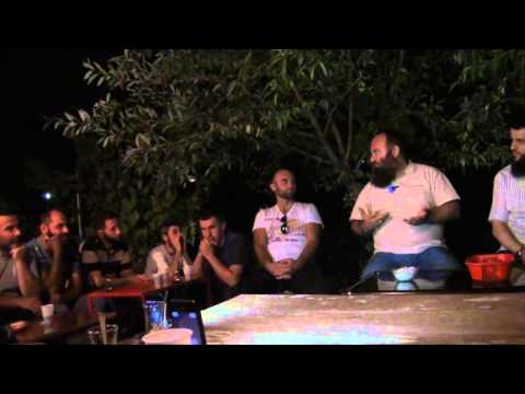 Kur e ke një të mirë sja din vlerën - Hoxhë Bekir Halimi