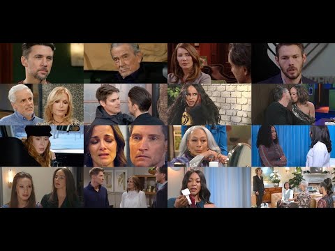 LIVE CHAT NOW! Lets Talk  Soaps, Come Chat  With Us! Soap Corner Talk | Y&R B&B BTG Week 2/02/26