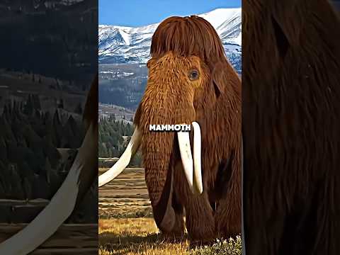 This Extinct Animal Might Return 😳