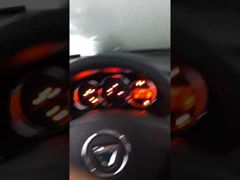 Thumbnail for Dacia Sandero Stepway karlı havada marş / Cold Start by Dacia Sandero Stepway