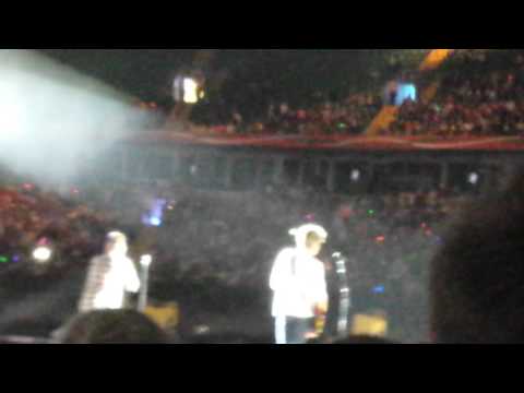 5/06/2015 Cardiff Millennium Stadium