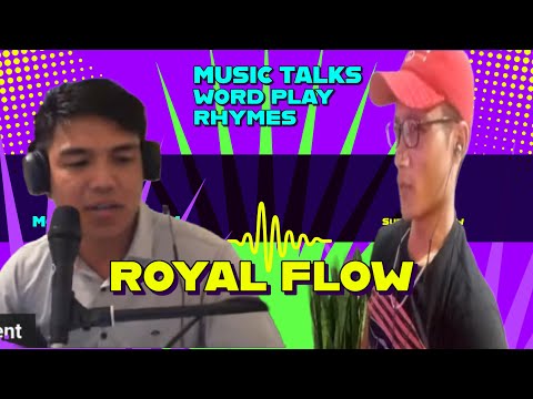 CT Tluangtea , Royal flow, YK rap contest season 3 pakhatna ,breakdown/ rhymes/ wordplay...