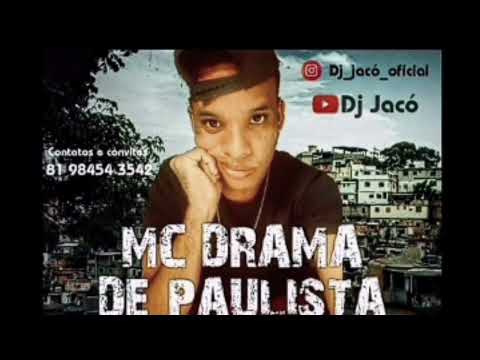 Draminhah MC - Lance Proibido 2022