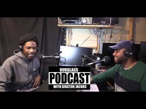 OurGlass Podcast EP 54 | Cancel Who