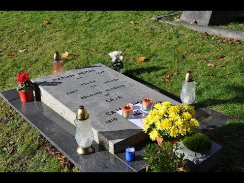 Marian Hemar -  Coldharbour - "As Time Goes By" 2016 Concert