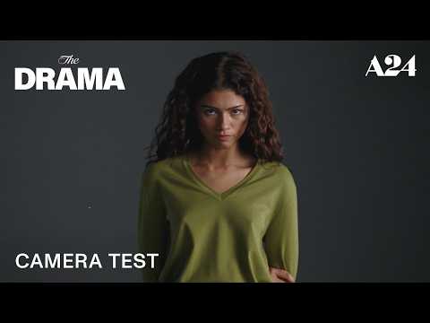 afbeelding The Drama