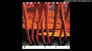 Irmin Schmidt - The Great Escape