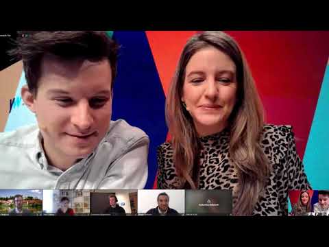 Panel 'Turning societal challenges into common opportunities - Democracy and active citizenship'