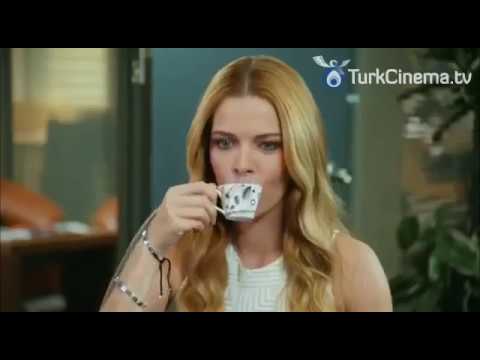 Турецкий сериал 'День, когда была написана моя судьба'. 38 серия. РУССКАЯ ОЗВУЧКА
