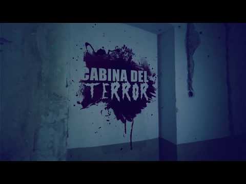133 CABINA DEL TERROR - VIDA DE PERRO