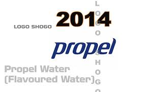 Logo history #574 | Propel | AutoCAD | Pepsi | Dexter's Laboratory | Air Europa | Seat | Kenwood