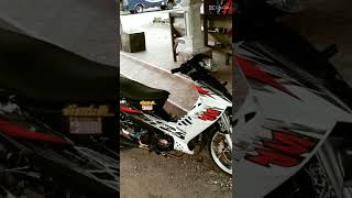 Download lagu dulu dan sekarang shogun 125 sp#thailook #streetstyle #modification mp3 Download lagu dulu dan sekarang shogun 125 sp#thailook #streetstyle #modification mp3