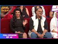 Comedy Nights Bachao Full Ep 40 Krushna Morphs Into Rakhi Sawant Colors TV