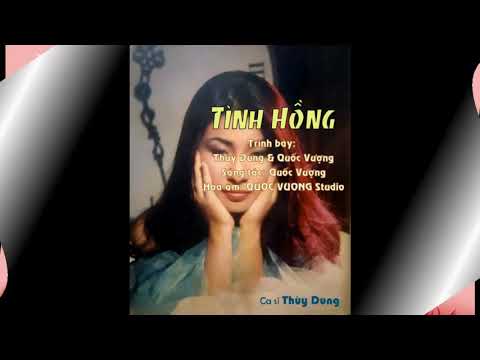 Tình hồng - Thùy Dung
