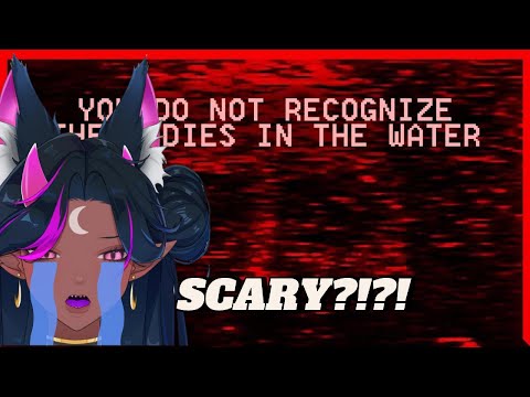 TOTALLY DIDN'T SCARE ME AT ALL!! SCP-2316| Field Trip REACTION!!